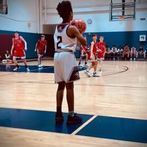 Meet your Posher, Julius